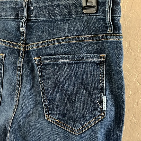 LIKE NEW MOTHER High Waisted Looker! - Picture 5 of 7